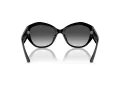 Jimmy Choo JC 5013U 50008G 55 Women sunglasses
