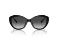 Jimmy Choo JC 5013U 50008G 55 Women sunglasses