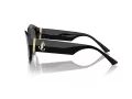 Jimmy Choo JC 5013U 50008G 55 Women sunglasses