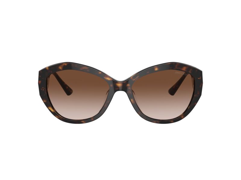 Jimmy Choo JC 5013U 500213 55 Women sunglasses