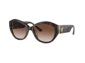 Jimmy Choo JC 5013U 500213 55 Women sunglasses