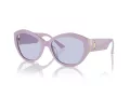Jimmy Choo JC 5013U 50221A 55 Women sunglasses
