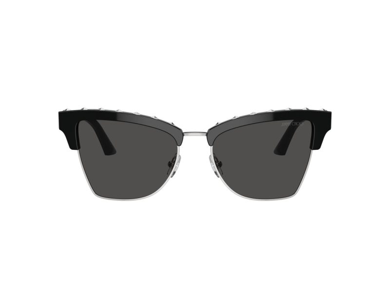 Jimmy Choo JC 5014 500087 54 Women sunglasses