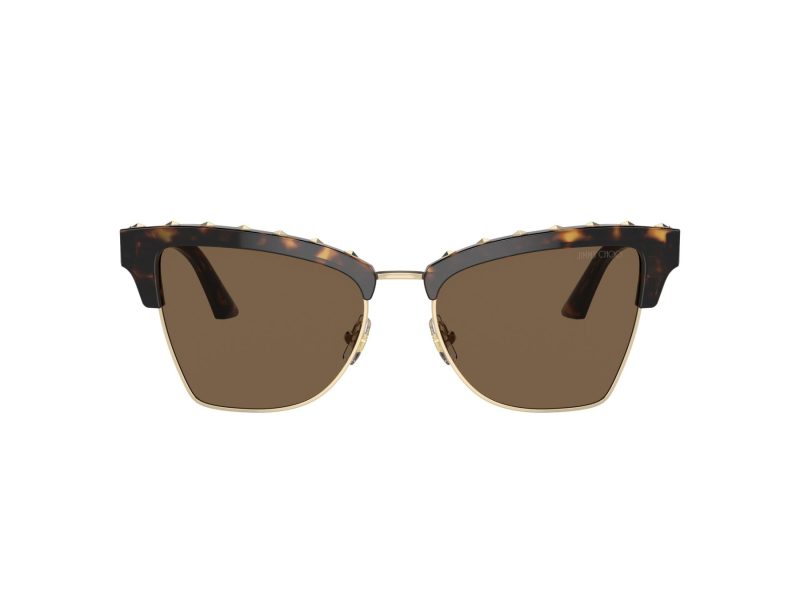 Jimmy Choo JC 5014 500273 54 Women sunglasses