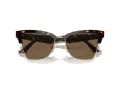 Jimmy Choo JC 5014 500273 54 Women sunglasses