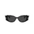 Jimmy Choo JC 5015U 500087 62 Women sunglasses