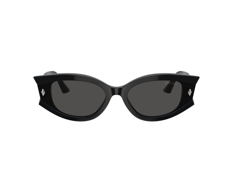 Jimmy Choo JC 5015U 500087 62 Women sunglasses