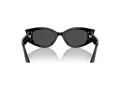 Jimmy Choo JC 5015U 500087 62 Women sunglasses