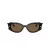 Jimmy Choo JC 5015U 500273 62 Women sunglasses