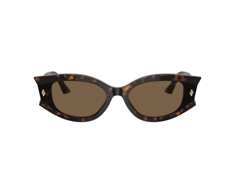 Jimmy Choo JC 5015U 500273 62 Women sunglasses