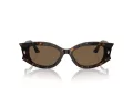 Jimmy Choo JC 5015U 500273 62 Women sunglasses