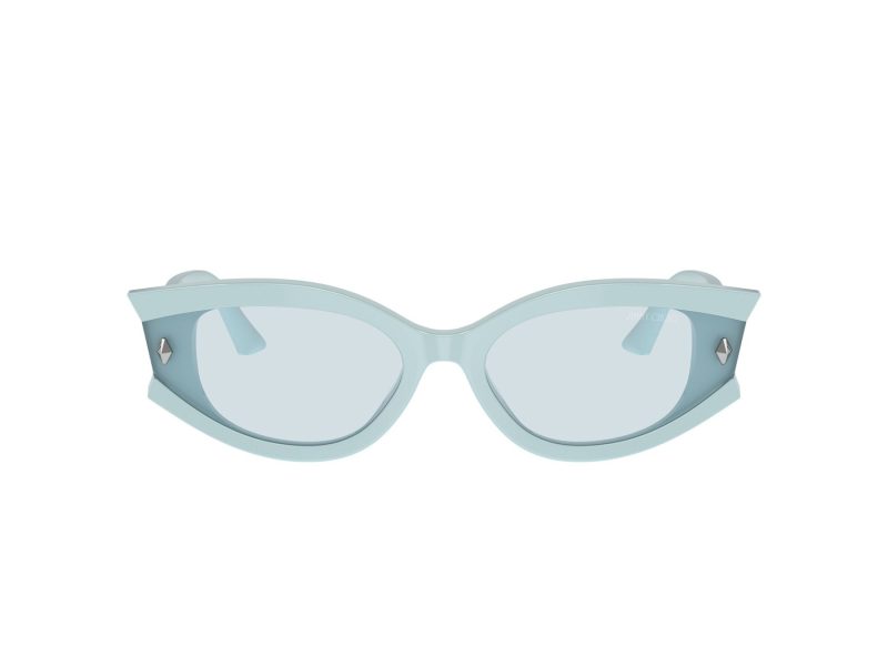 Jimmy Choo JC 5015U 500972 62 Women sunglasses