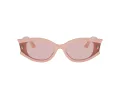 Jimmy Choo JC 5015U 5014/5 62 Women sunglasses