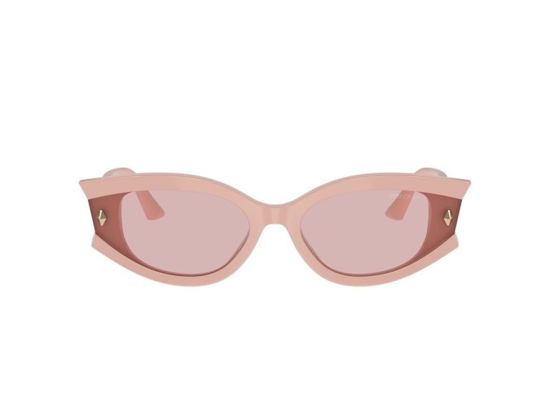 Jimmy Choo JC 5015U 5014/5 62 Women sunglasses