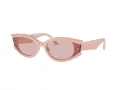 Jimmy Choo JC 5015U 5014/5 62 Women sunglasses