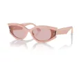Jimmy Choo JC 5015U 5014/5 62 Women sunglasses