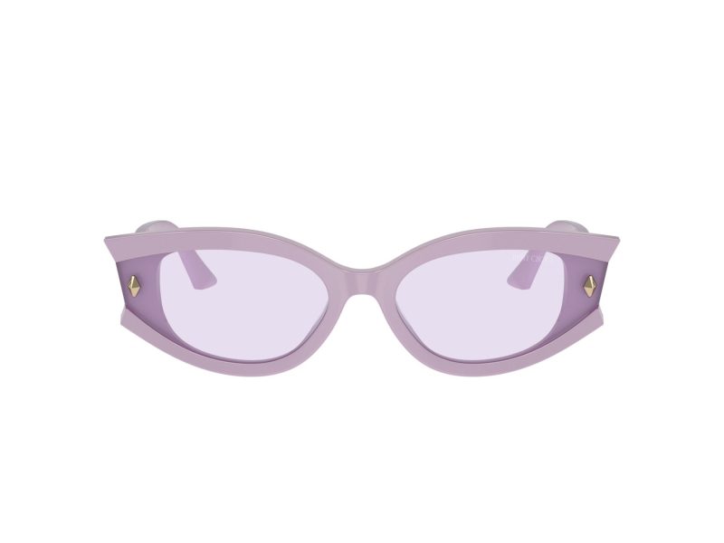 Jimmy Choo JC 5015U 50211A 62 Women sunglasses