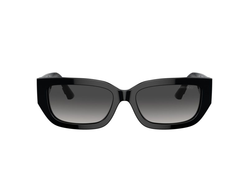Jimmy Choo JC 5017 50008G 55 Women sunglasses