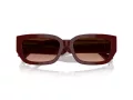 Jimmy Choo JC 5017 50135M 55 Women sunglasses