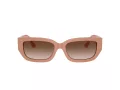Jimmy Choo JC 5017 503213 55 Women sunglasses