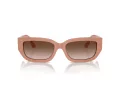Jimmy Choo JC 5017 503213 55 Women sunglasses