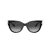 Jimmy Choo JC 5018U 50008G 54 Women sunglasses