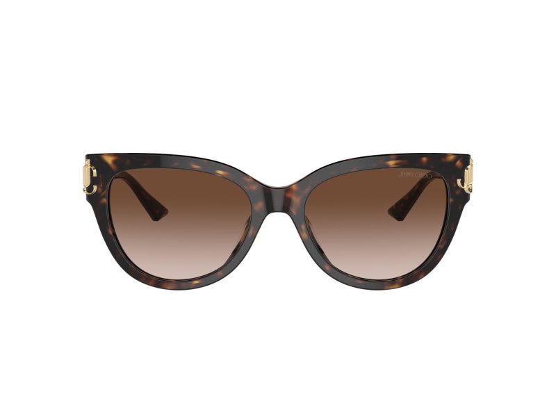 Jimmy Choo JC 5018U 500213 54 Women sunglasses