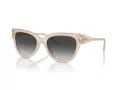 Jimmy Choo JC 5018U 50258G 54 Women sunglasses