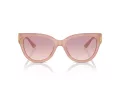 Jimmy Choo JC 5018U 502768 54 Women sunglasses