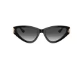 Jimmy Choo JC 5019 50008G 55 Women sunglasses