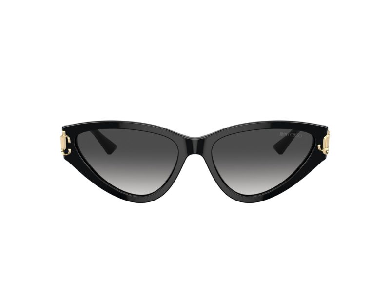 Jimmy Choo JC 5019 50008G 55 Women sunglasses