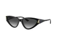 Jimmy Choo JC 5019 50008G 55 Women sunglasses