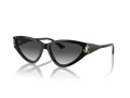 Jimmy Choo JC 5019 50008G 55 Women sunglasses