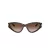 Jimmy Choo JC 5019 500213 55 Women sunglasses