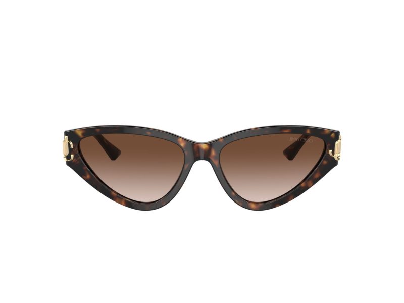 Jimmy Choo JC 5019 500213 55 Women sunglasses