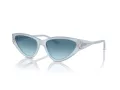 Jimmy Choo JC 5019 502619 55 Women sunglasses