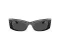 Jimmy Choo JC 5020B 505387 55 Women sunglasses