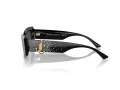 Jimmy Choo JC 5020B 505387 55 Women sunglasses