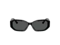 Jimmy Choo JC 5021BU 500087 56 Women sunglasses