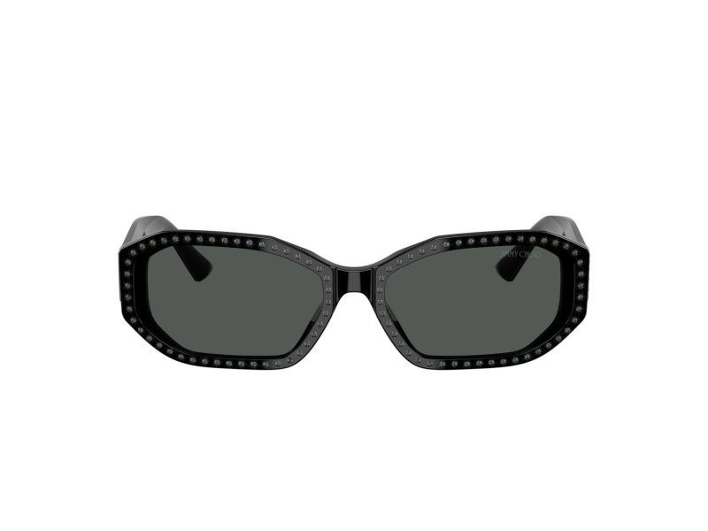 Jimmy Choo JC 5021BU 500087 56 Women sunglasses