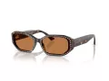 Jimmy Choo JC 5021BU 500273 56 Women sunglasses