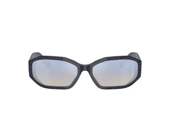 Jimmy Choo JC 5021BU 5016V6 56 Women sunglasses