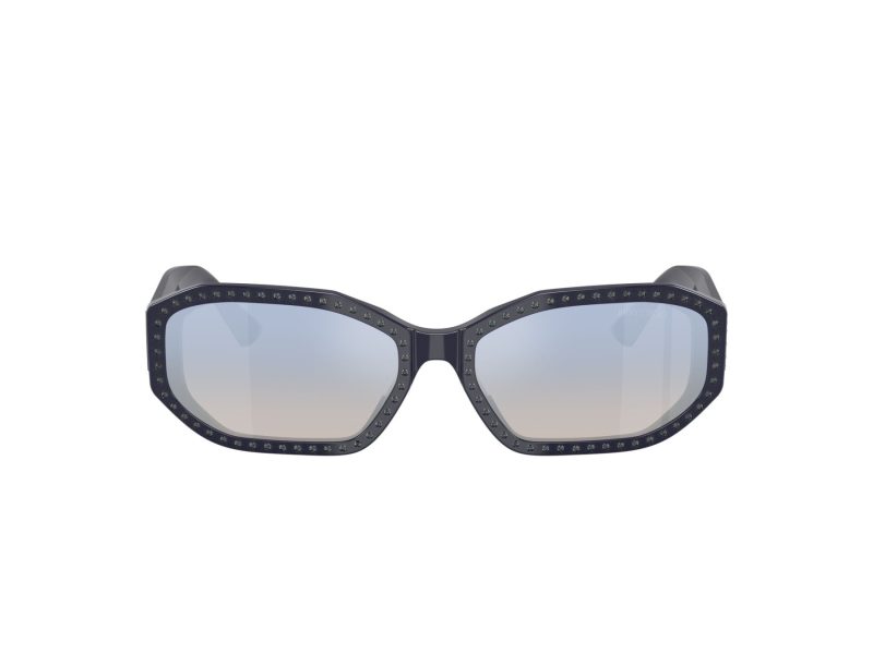 Jimmy Choo JC 5021BU 5016V6 56 Women sunglasses