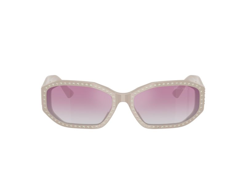Jimmy Choo JC 5021BU 503358 56 Women sunglasses