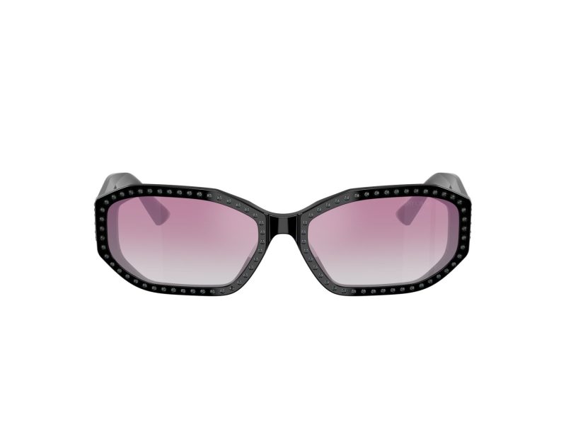 Jimmy Choo JC 5021BU 505458 56 Women sunglasses