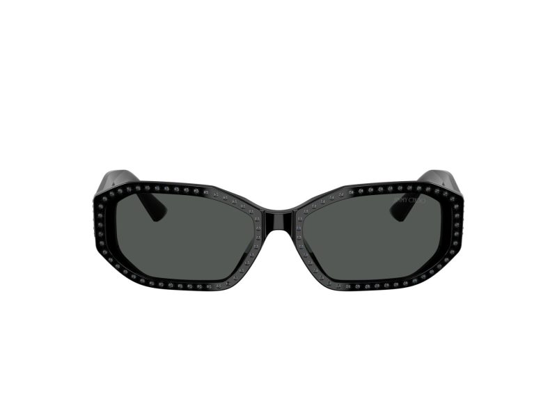 Jimmy Choo JC 5021BU 505487 56 Women sunglasses