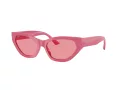 Jimmy Choo JC 5022B 502484 55 Women sunglasses