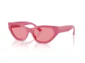 Jimmy Choo JC 5022B 502484 55 Women sunglasses