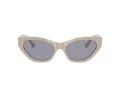 Jimmy Choo JC 5022B 503380 55 Women sunglasses