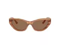 Jimmy Choo JC 5022B 505573 55 Women sunglasses